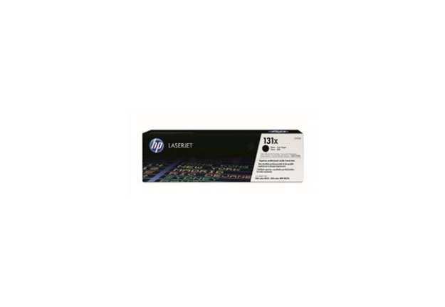 Immagine di Toner alta capacità 131X HP nero  CF210X