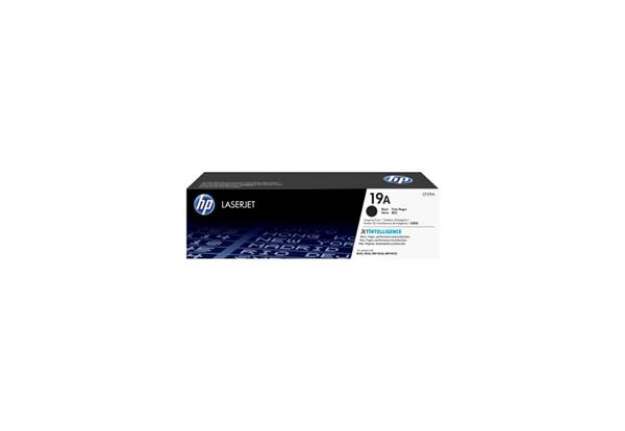 Immagine di Unità immagine 19A HP nero  CF219A