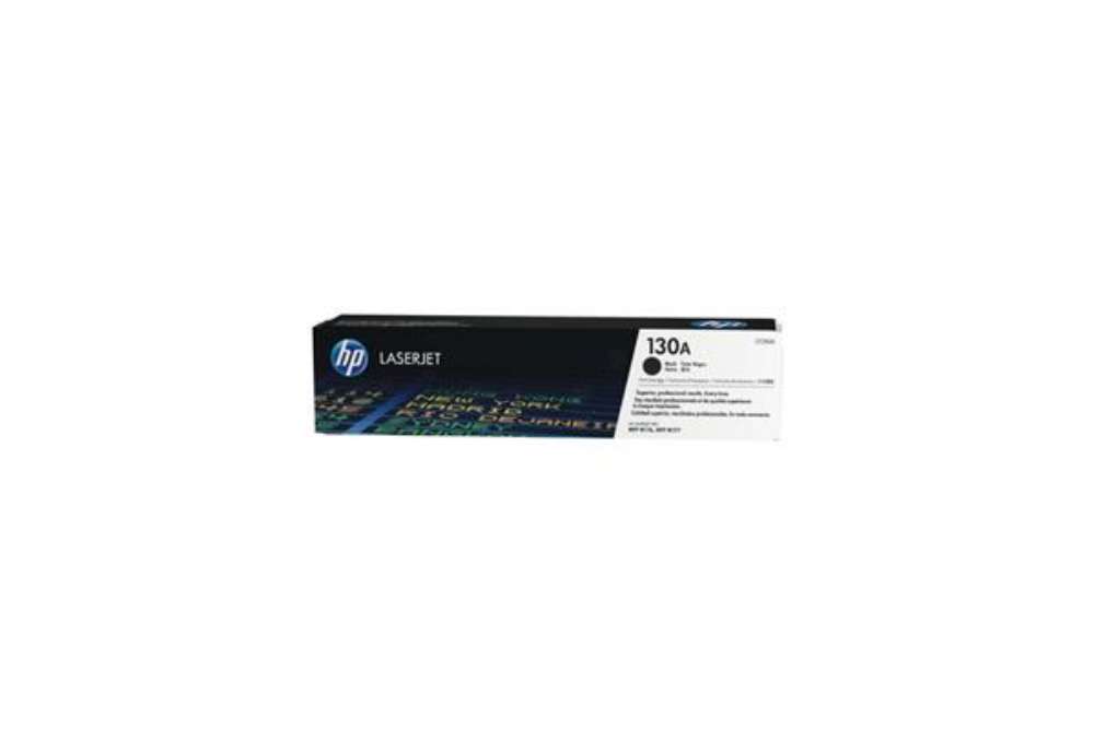 Immagine di Toner 130A HP nero  CF350A