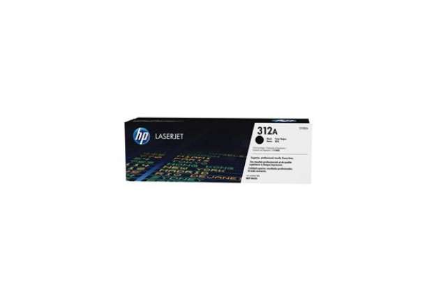 Immagine di Toner 312A HP nero  CF380A