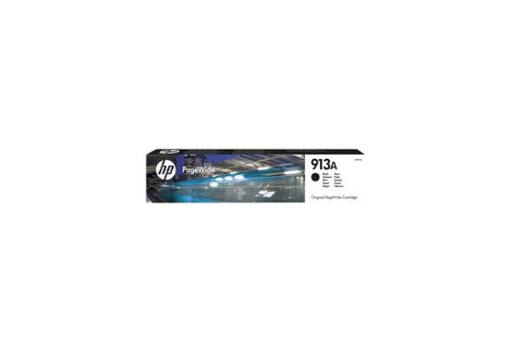 Immagine di Cartuccia inkjet 913A HP nero  L0R95AE