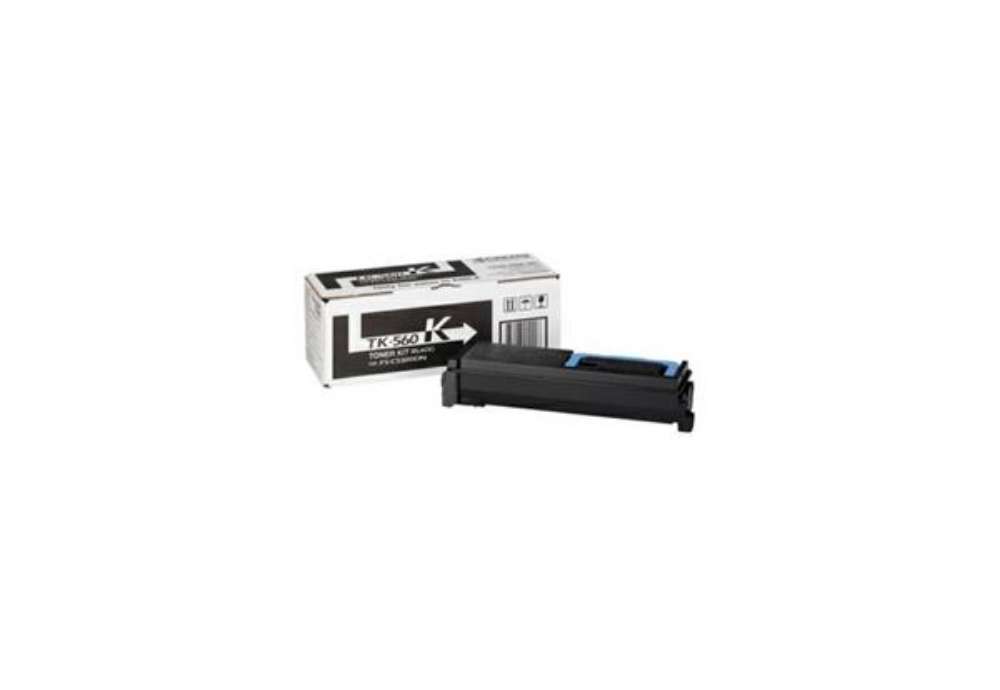 Immagine di Toner TK-560K Kyocera-Mita nero  1T02HN0EU0