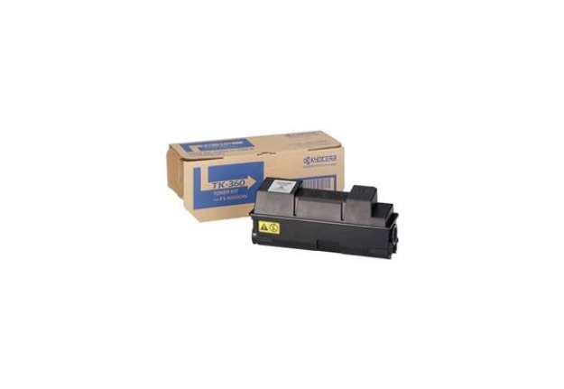 Immagine di Toner TK-360 Kyocera-Mita nero  1T02J20EU0