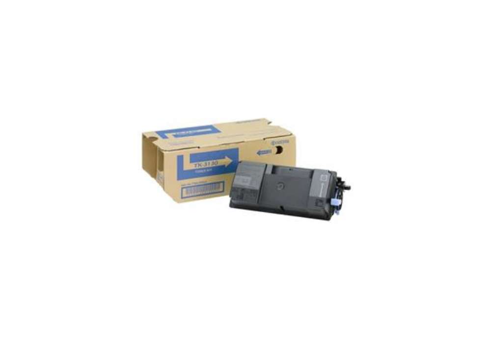 Immagine di Toner TK-3130 Kyocera-Mita nero  1T02LV0NL0