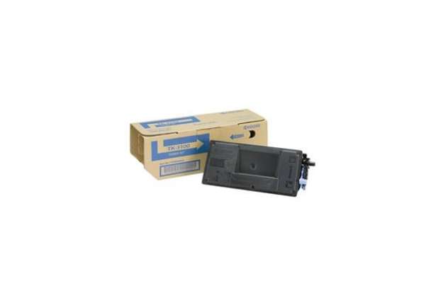 Immagine di Toner TK-3100 Kyocera-Mita nero  1T02MS0NL0