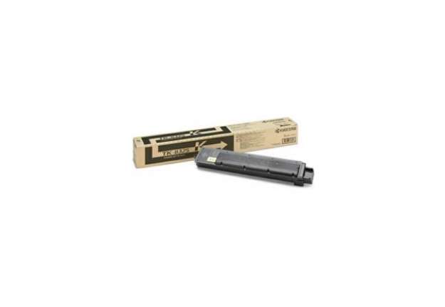 Immagine di Toner TK-8325K Kyocera-Mita nero  1T02NP0NL0
