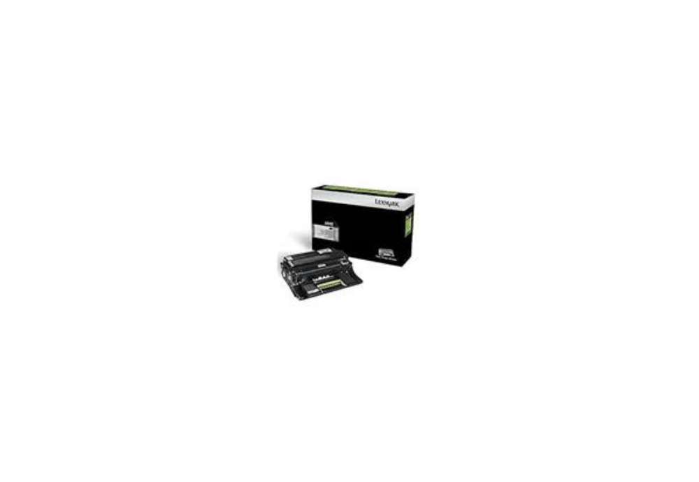 Immagine di Unità immagine 500Z Lexmark nero  50F0Z00