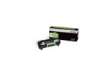 Immagine di Toner altissima resa 502UE Lexmark nero  50F2U0E