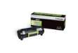 Immagine di Toner altissima resa return program 502X Lexmark nero 50F2X00