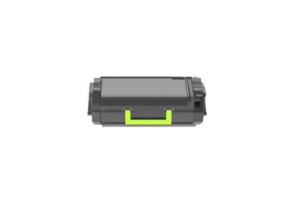 Immagine di Toner alta resa return program Lexmark nero 53B2H00