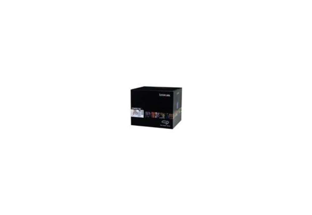 Immagine di Unità immagine Lexmark nero  C540X71G