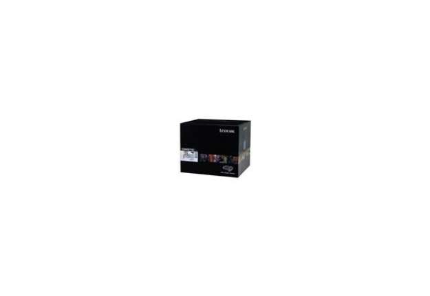 Immagine di Unità immagine Lexmark nero  C540X71G