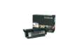 Immagine di Toner return program Lexmark nero  T650A11E