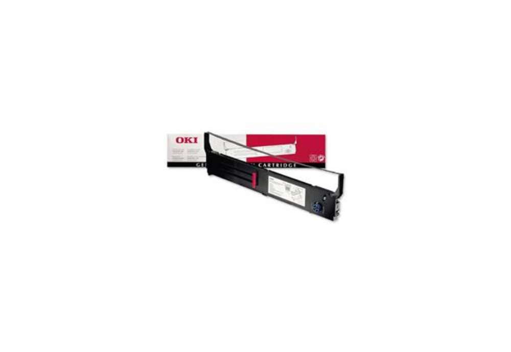 Immagine di Nastro Oki nero  40629303