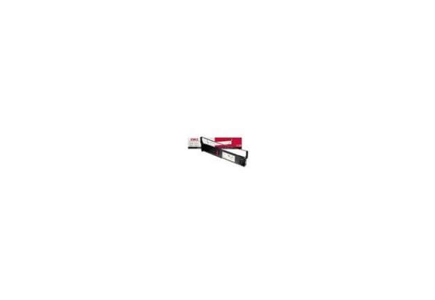 Immagine di Nastro Oki nero  43503601