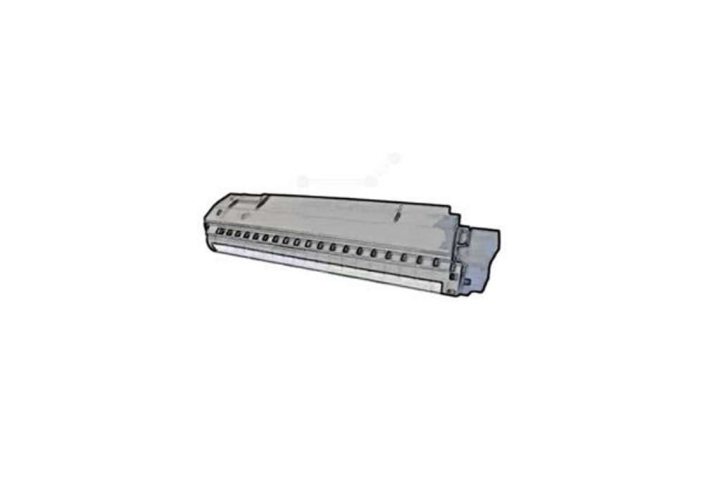 Immagine di Toner Oki nero  44059108