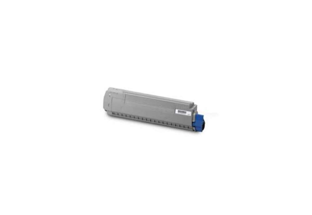 Immagine di Toner Oki nero  44059256
