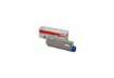 Immagine di Toner Oki nero  44315308