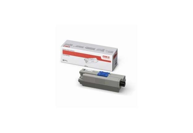 Immagine di Toner Oki nero  44469803