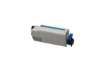 Immagine di Toner Oki nero  44661802