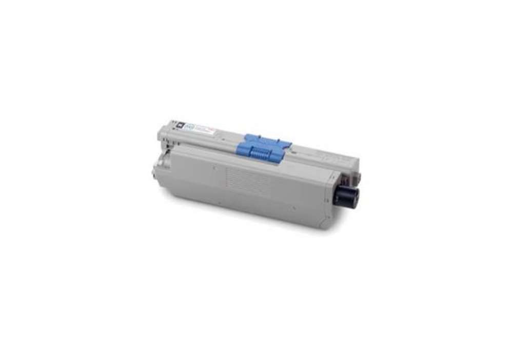 Immagine di Toner Oki nero  44973536