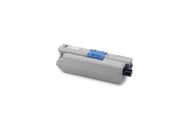 Immagine di Toner Oki nero  44973536