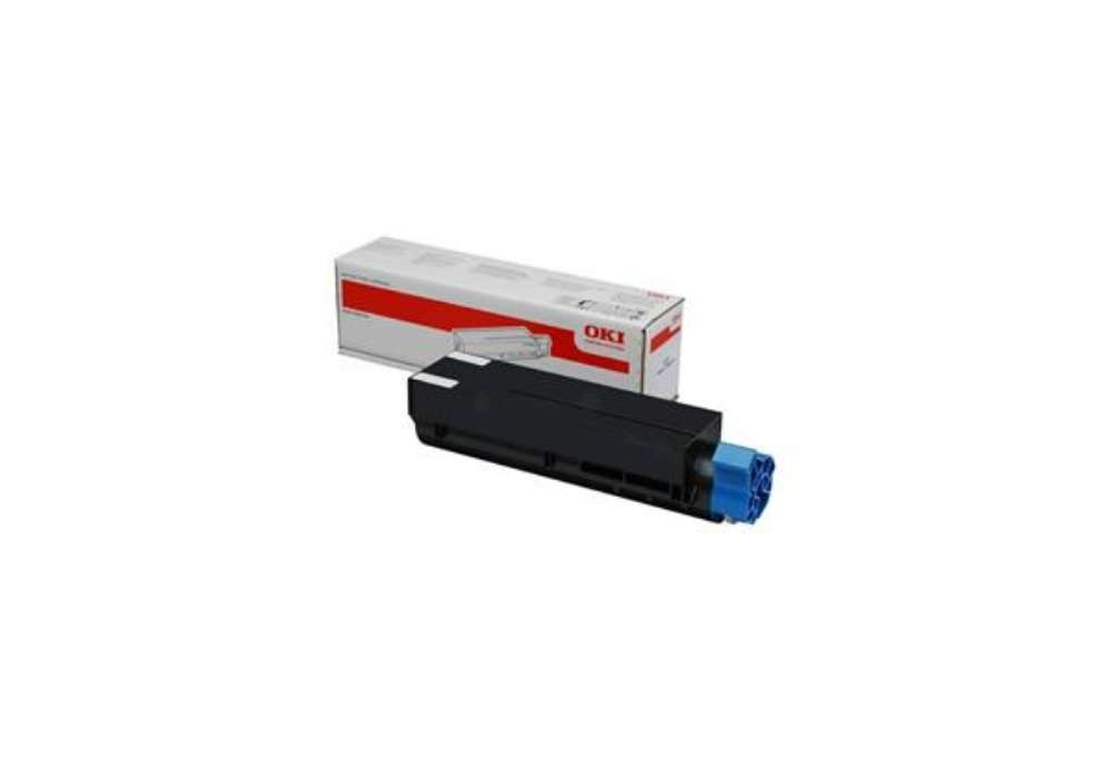 Immagine di Toner Oki nero  44992401