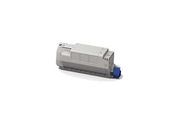 Immagine di Toner Oki nero  45396304