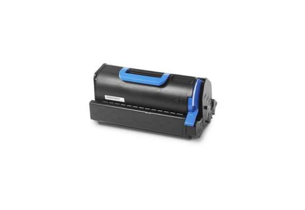 Immagine di Toner standard Oki nero  45488802