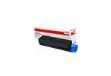 Immagine di Toner standard Oki nero  45807102