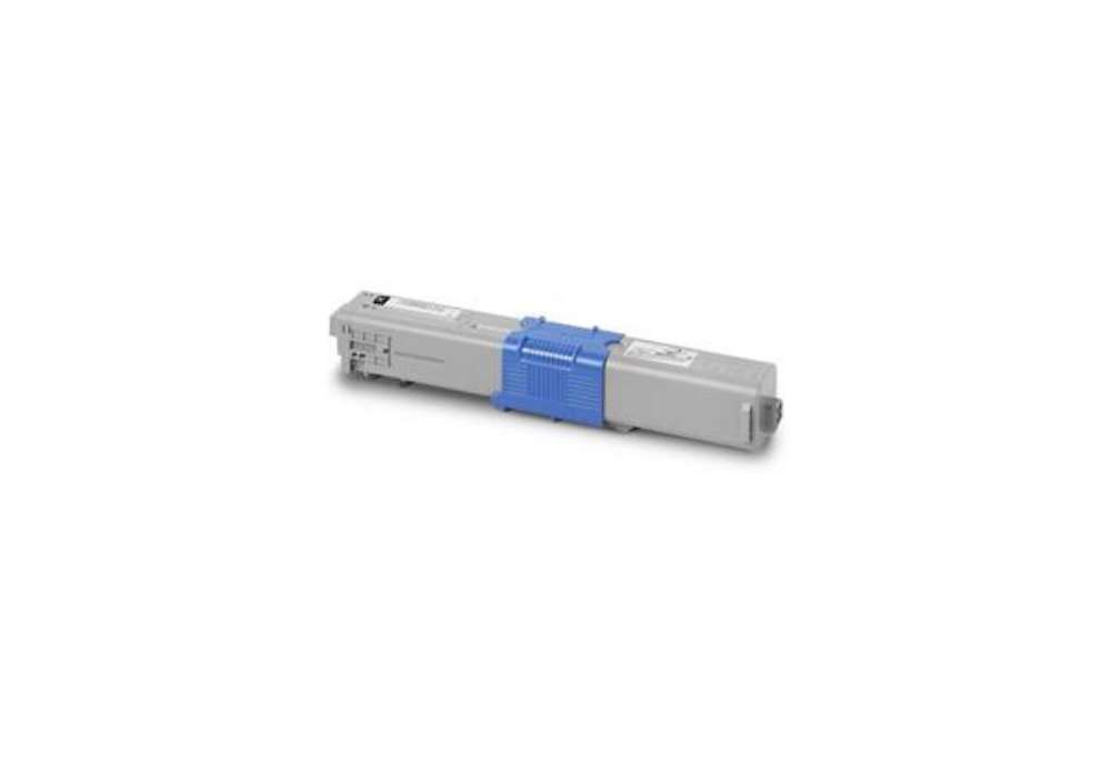 Immagine di Toner alta capacità Oki nero  46508712