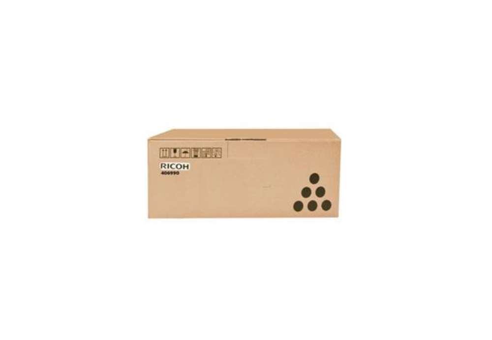 Immagine di Toner alta resa SP3500XE Ricoh nero  406990
