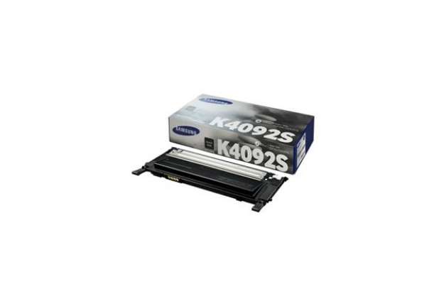 Immagine di Toner CLT-K4092S Samsung nero  SU138A
