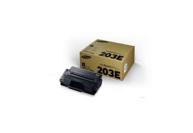 Immagine di Toner altissima resa MLT-D203E Samsung nero SU885A