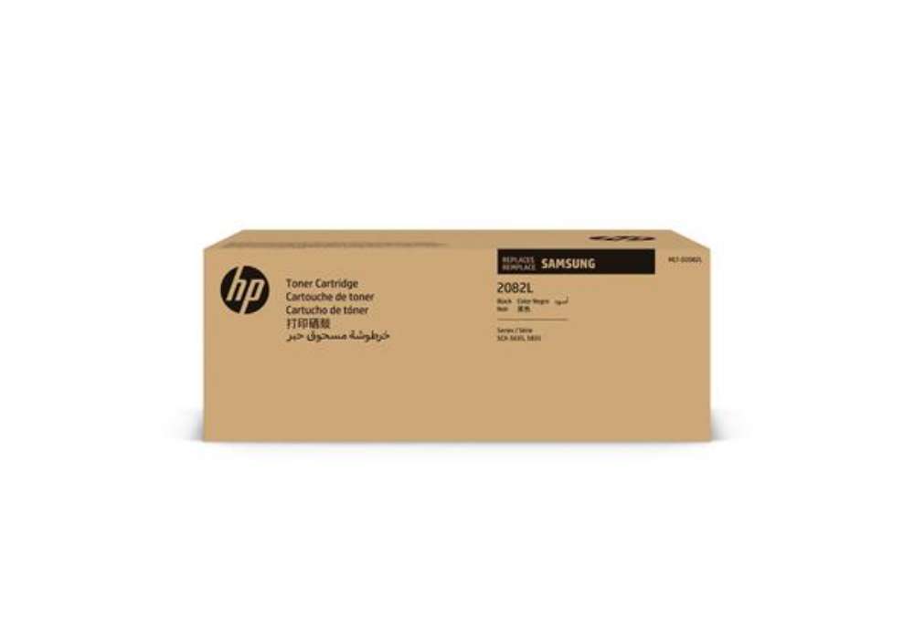 Immagine di Toner alta capacità MLT-D2082L Samsung nero SU986A