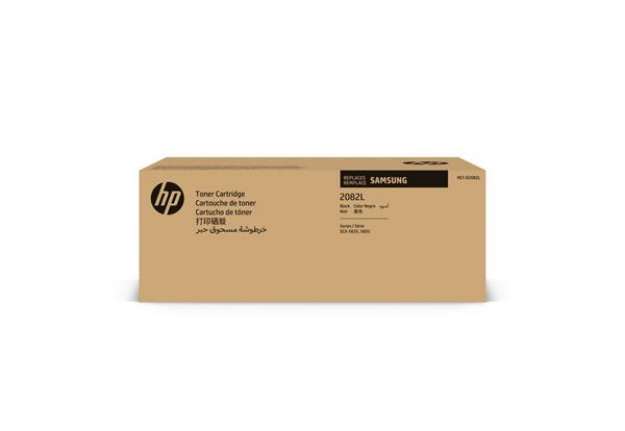 Immagine di Toner alta capacità MLT-D2082L Samsung nero SU986A