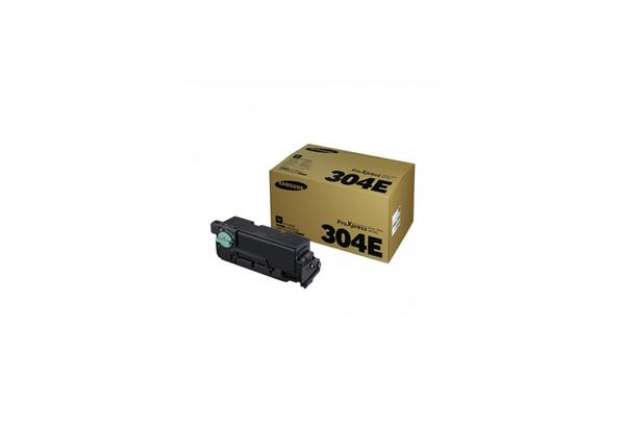 Immagine di Toner altissima resa MLT-D304E Samsung nero SV031A