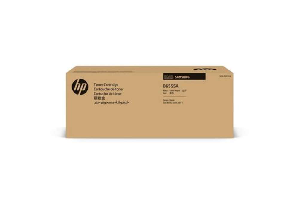 Immagine di Toner SCX-D6555A Samsung nero  SV208A