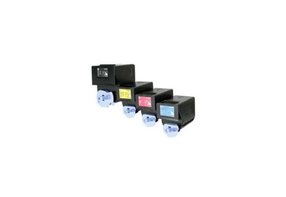 Immagine di Toner C-EXV21C Canon ciano  0453B002AA