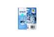 Immagine di Cartuccia inkjet Sveglia 27XL Epson ciano C13T27124012