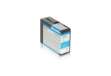 Immagine di Cartuccia inkjet ink pigmentato T5802 Epson ciano C13T580200