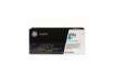 Immagine di Toner 651A HP ciano standard CE341A