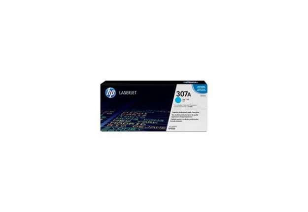 Immagine di Toner 307A HP ciano  CE741A