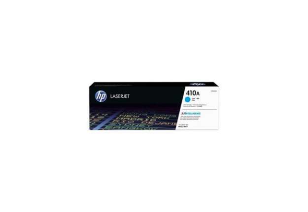 Immagine di Toner 410A HP ciano  CF411A