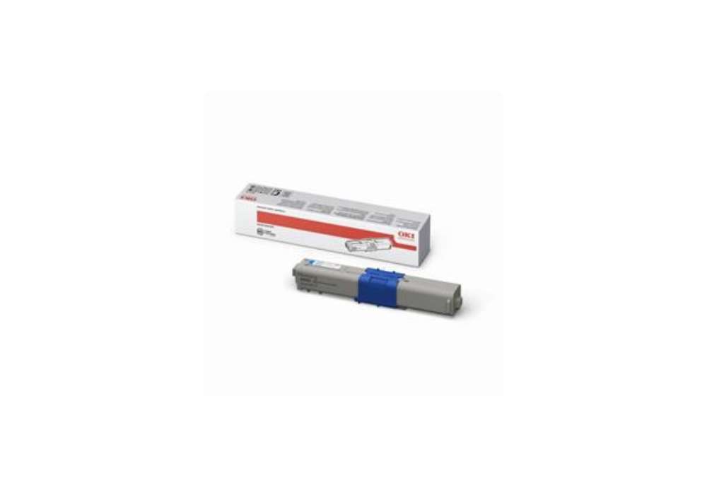 Immagine di Toner Oki ciano  44469706