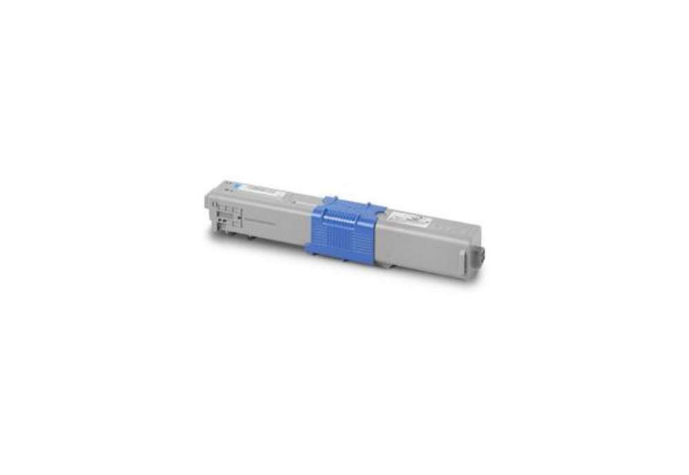 Immagine di Toner alta capacità Oki ciano  46508711