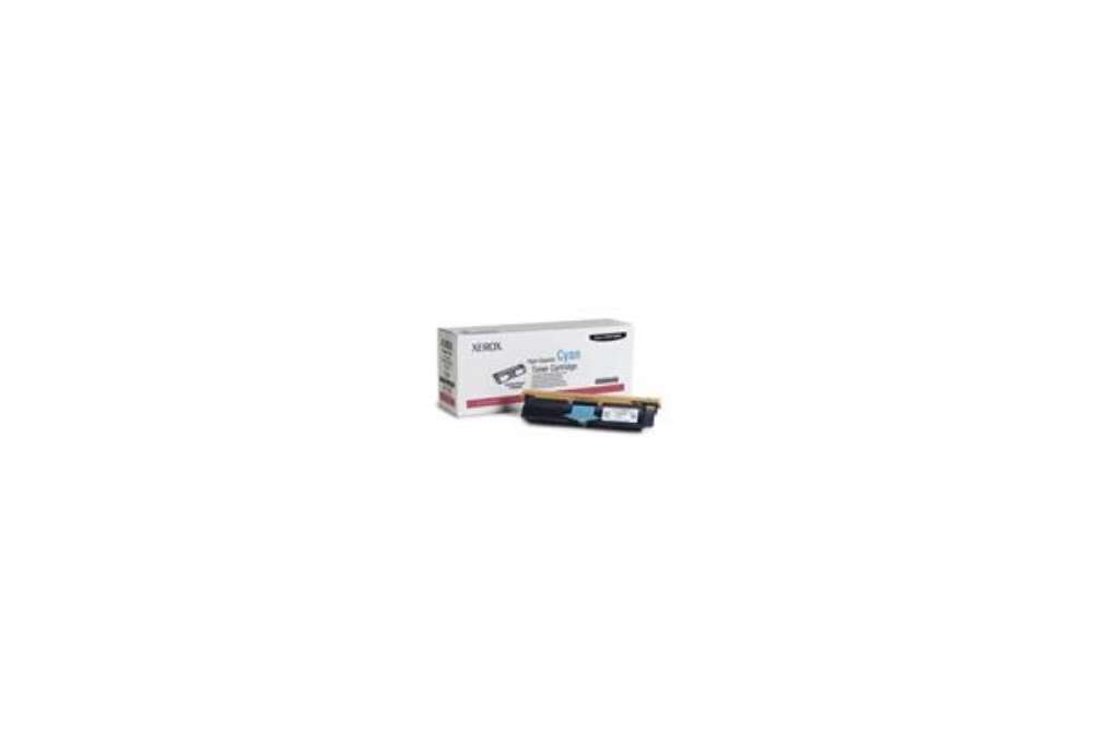 Immagine di Toner alta capacità Xerox ciano  113R00693