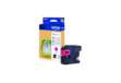 Immagine di Cartuccia inkjet alta resa LC-125 Brother magenta LC-125XLM