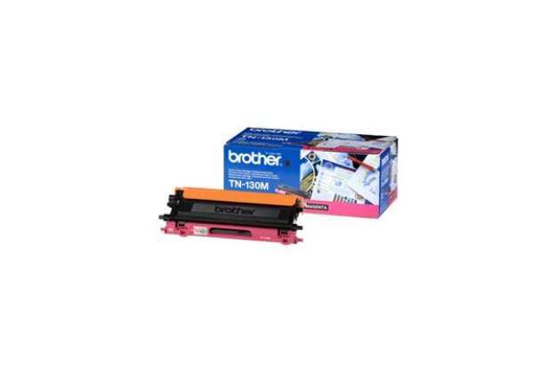 Immagine di Toner 130 Brother magenta  TN-130M