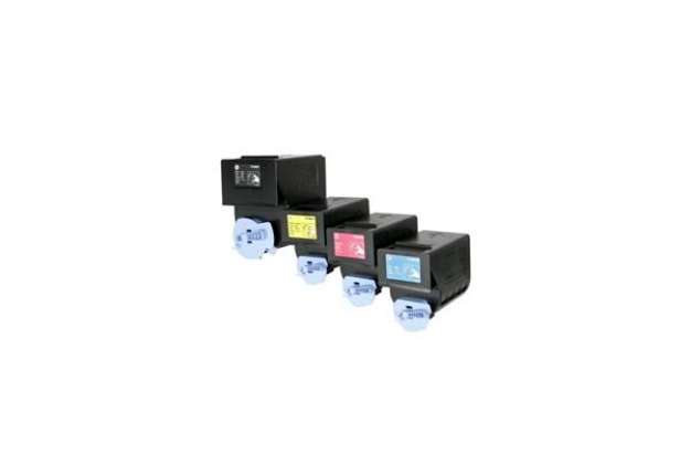 Immagine di Toner C-EXV21M Canon magenta  0454B002AA